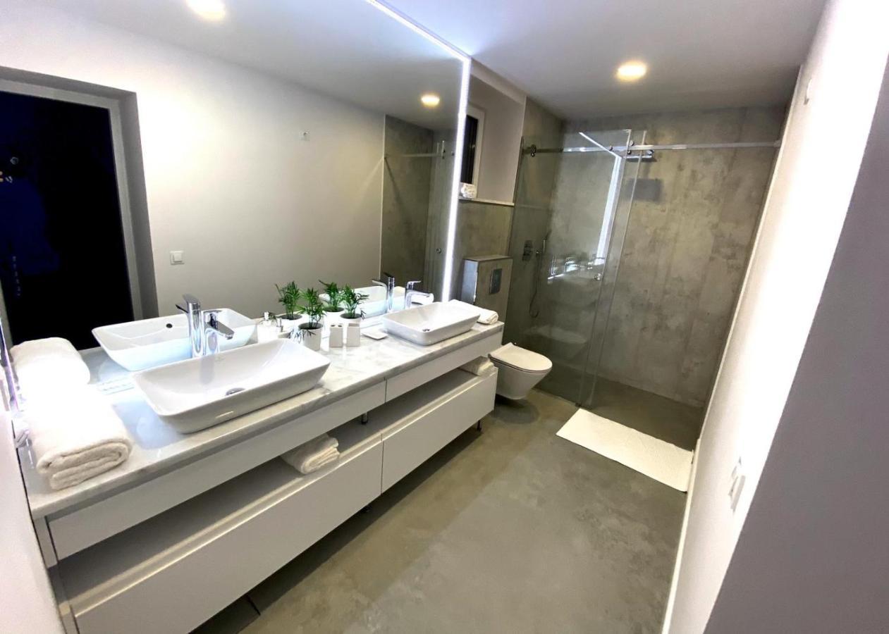 Luksusowy Apartament Pod Lasem, Otwock -Shared Garden, Sauna, Wood Hot Tub! Hot Tub Seasonal! Exterior foto